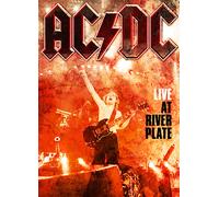 Live At River Plate DVD DVD