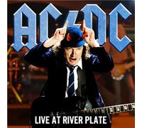 Live At River Plate Vinyle