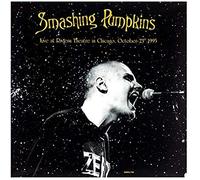 Live at Riviera Theatre in Chicago, October 23th 1995-Vinyle Jaune