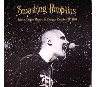 Live at Riviera Theatre in Chicago, October 23th 1995-Vinyle Jaune