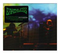 Earthless - Live at Roadburn