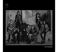 Messa – Live at Roadburn – CD – Digipak