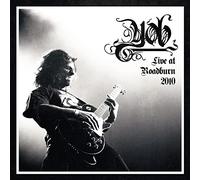 YOB – Live at Roadburn 2010 – Vinyle 33 tours
