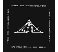 Bong – Live at Roadburn 2010/2012/2014 – CD