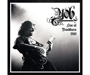 Live at Roadburn 2010