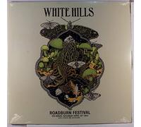 Live at Roadburn 2011