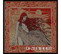 Ufomammut – Live at Roadburn 2011 – Vinyle LP (The Orchard)