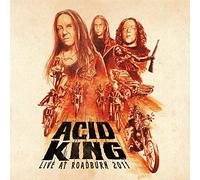 Acid King – Live at Roadburn 2011 – CD – Redux 2021