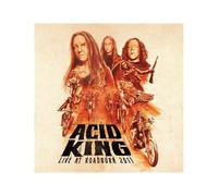 Live at Roadburn 2011