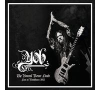 Live at Roadburn 2012