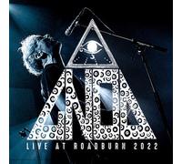 Live At Roadburn 2012-2017-2022 CD