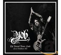 Live At Roadburn 2012 - Cd Album