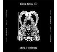 Live At Roadburn 2015 - Cd Album