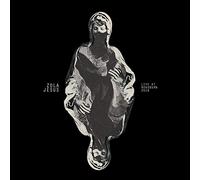 Live At Roadburn 2018 Vinyle Noir et Blanc Vinyle