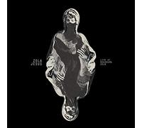 Zola Jesus – Live at Roadburn 2018 – Vinyle 33 tours (The Orchard)