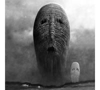 Live at Roadburn 2018 – Vinyle 33 tours – The Orchard