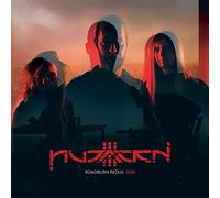 Autarkh III – Live à Roadburn 2021 – CD + DVD – 2021