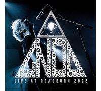 Gnod – Live at Roadburn 2022 – Vinyle 12" – édition limitée