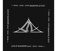 Live at Roadburn 2010/2012/2014