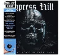 Cypress Hill - Live at Rock im Park 1999