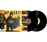 Live At Rock Im Park 2001 Vinyle