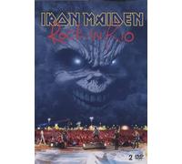 Live at Rock in Rio [2002] [Import allemand]