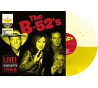 Live At Rock 'n Rockets - Highlights Édition Limitée Spéciale Vinyle Jaune Vinyle