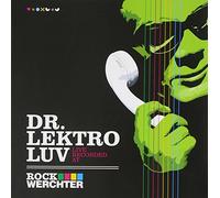 Live at Rock Werchter2007
