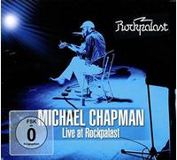 Live At Rockpalast (1975 & 1978)