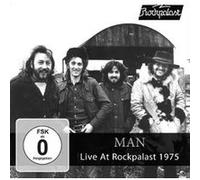 Man – Live at Rockpalast 1975
