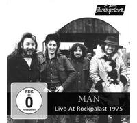 Man – Live at Rockpalast 1975