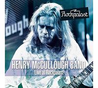 Live At Rockpalast (1976)
