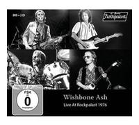 Wishbone Ash - Live at Rockpalast (Cologne 1976)