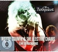 Live At Rockpalast 1978