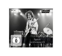 Live At Rockpalast 1978 (3cd)