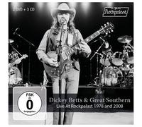 Live At Rockpalast 1978 And 2008