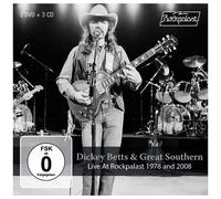 Live At Rockpalast 1978 And 2008 – CD