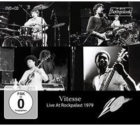 Vitesse – Live at Rockpalast 1979
