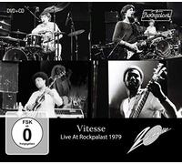 Live at Rockpalast 1979