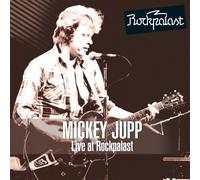 Live at Rockpalast 1979 [Bonus DVD] [Region 2] by JUPP,MICKEY [Audio CD] NEUF