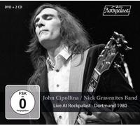 Live at Rockpalast 1980