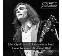 Live at Rockpalast 1980