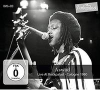 Live at Rockpalast-Cologne 1980 / Aswad (Vinyle LP)