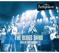 Live At Rockpalast 1980 by BLUES BAND [VINYL] NEUF