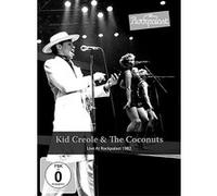 Live At Rockpalast – Universal Music Group – Numérique
