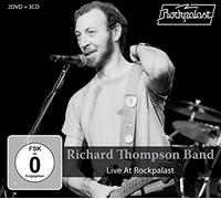 Live at.. -CD+DVD-