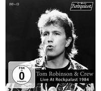 Robinson - Live at Rockpalast 1984 [Import]