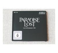 Lost in Paradise – Live at Rockpalast 1995