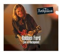 Live At Rockpalast 1998 & 2007
