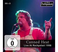 Live at Rockpalast 1998